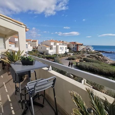 Cap Vacances Appartamento Agde Esterno foto
