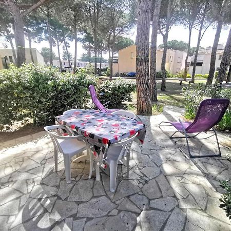 Cap Vacances Appartamento Agde Esterno foto