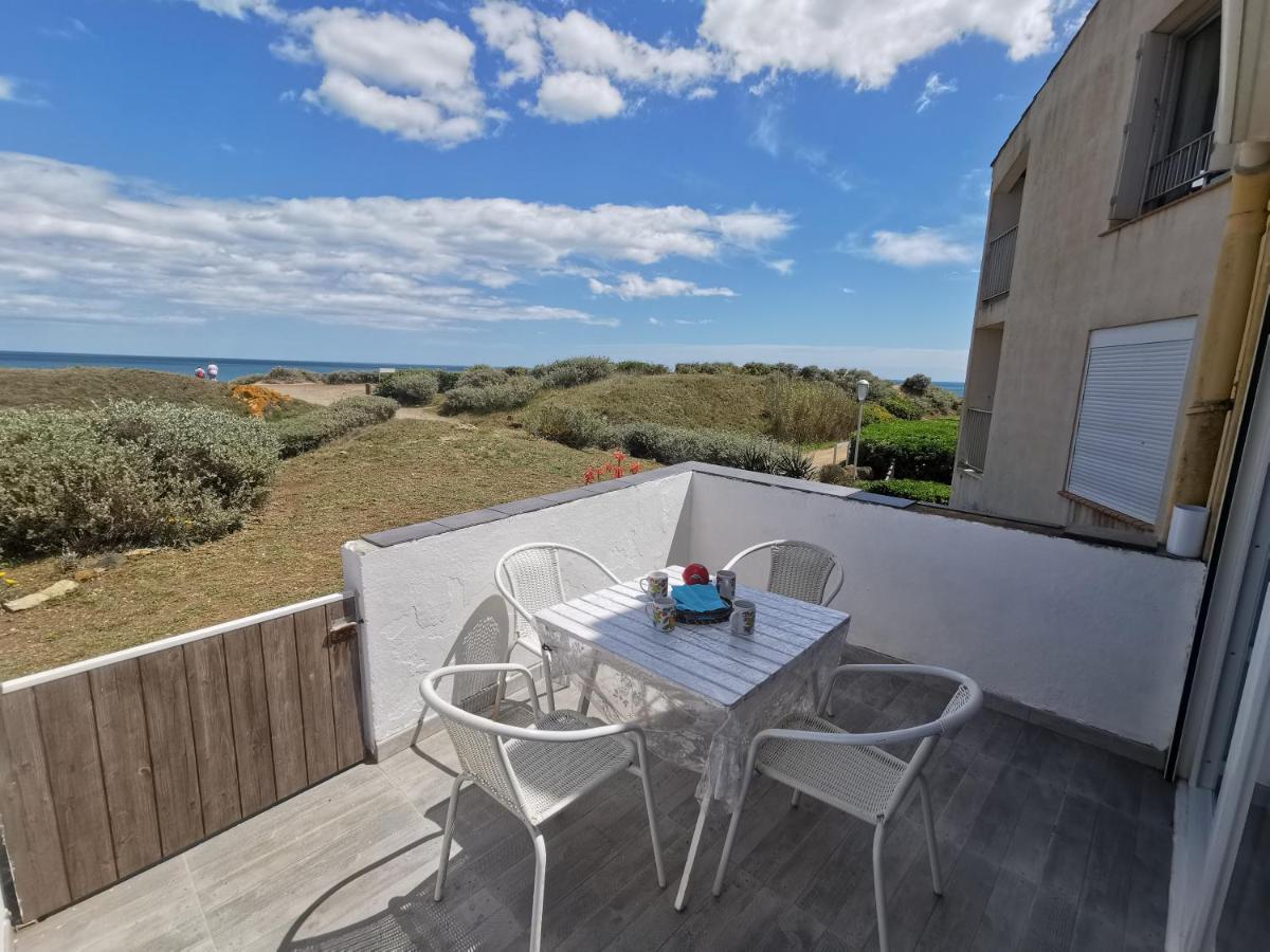 Cap Vacances Appartamento Agde Esterno foto