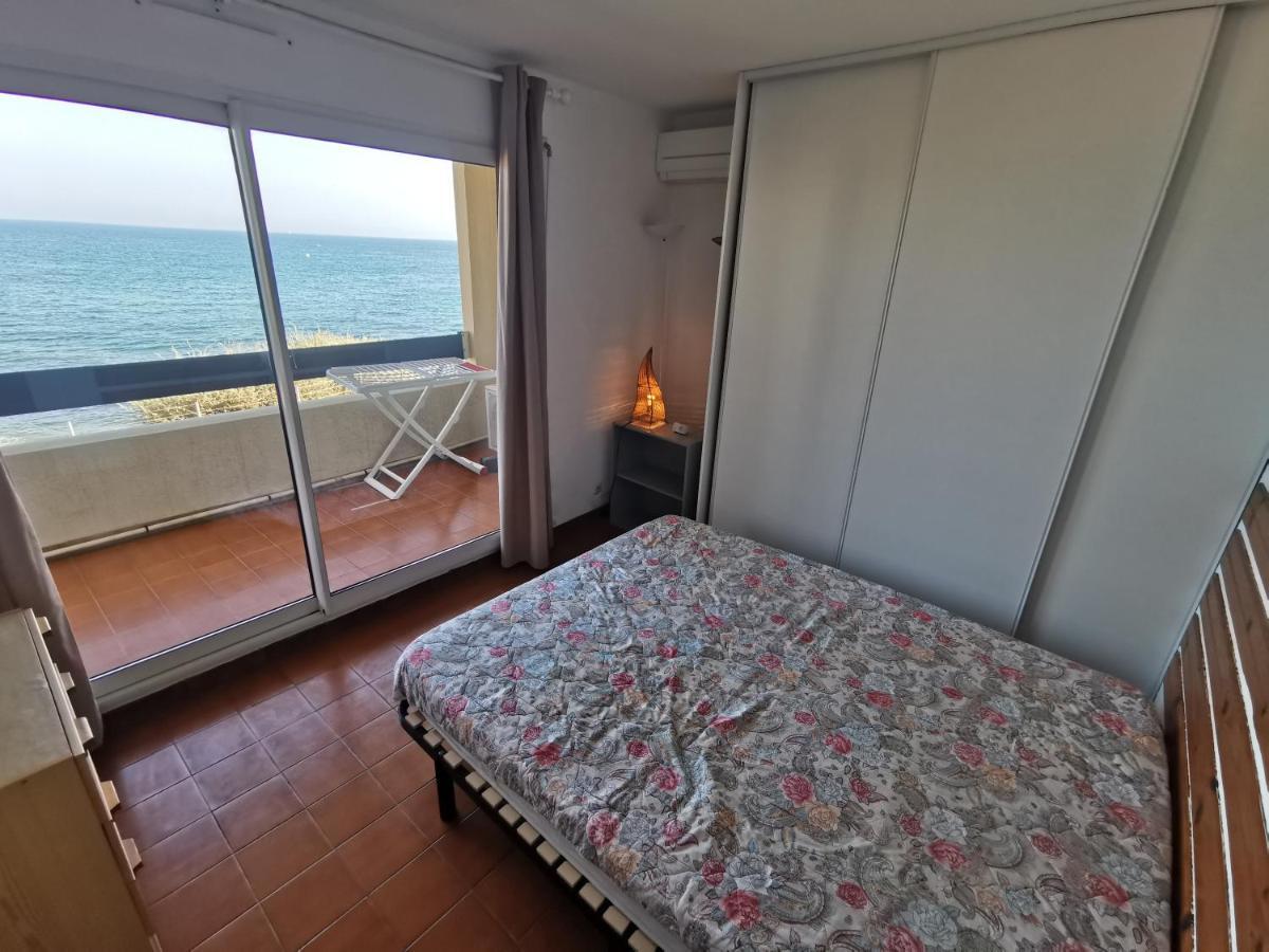 Cap Vacances Appartamento Agde Esterno foto