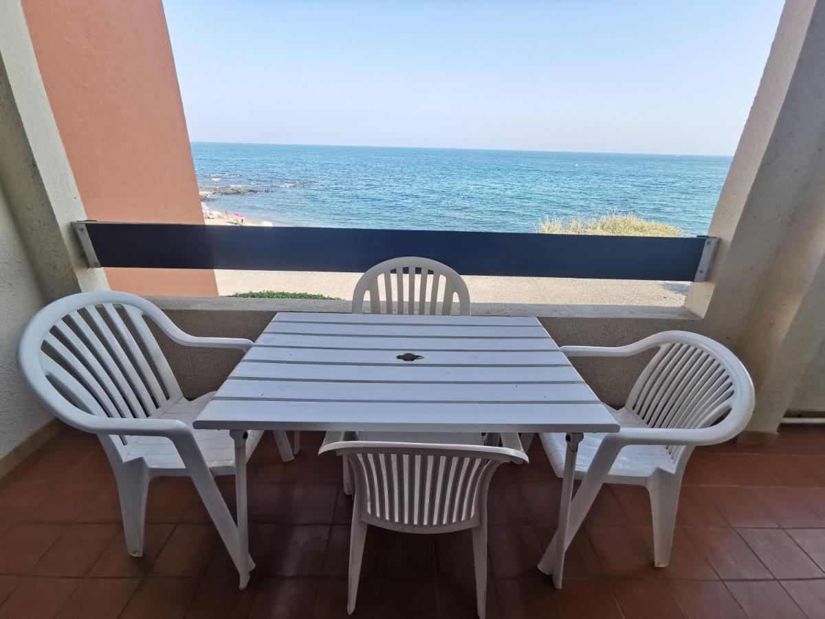 Cap Vacances Appartamento Agde Esterno foto