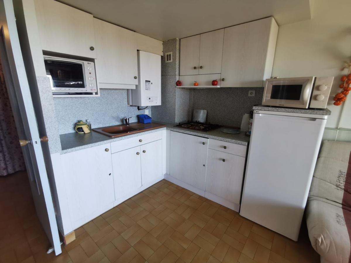 Cap Vacances Appartamento Agde Esterno foto