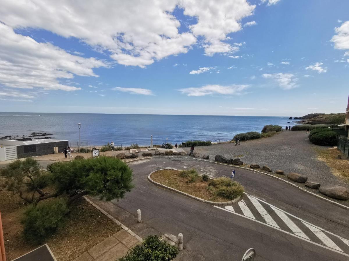 Cap Vacances Appartamento Agde Esterno foto