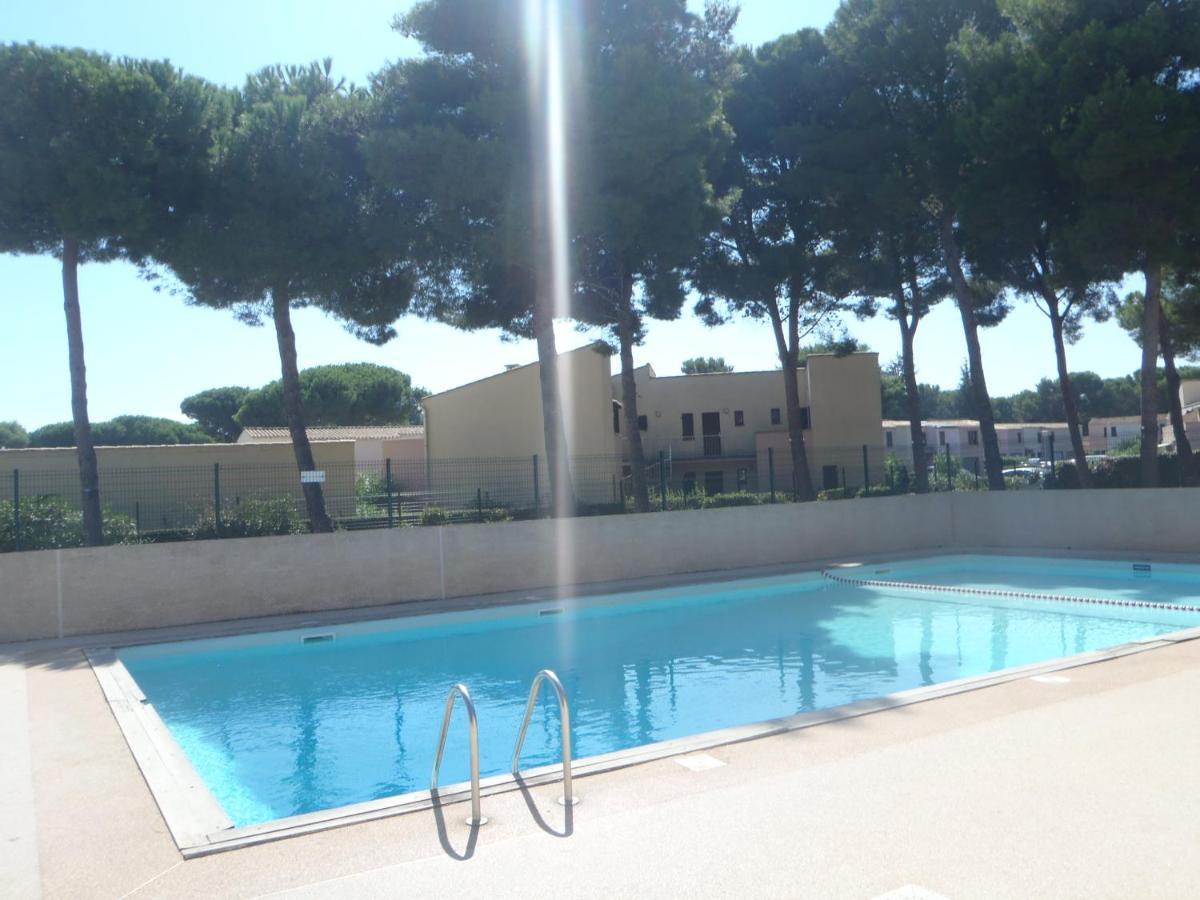 Cap Vacances Appartamento Agde Esterno foto