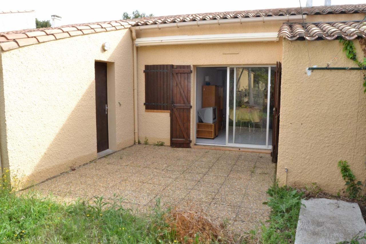 Cap Vacances Appartamento Agde Esterno foto