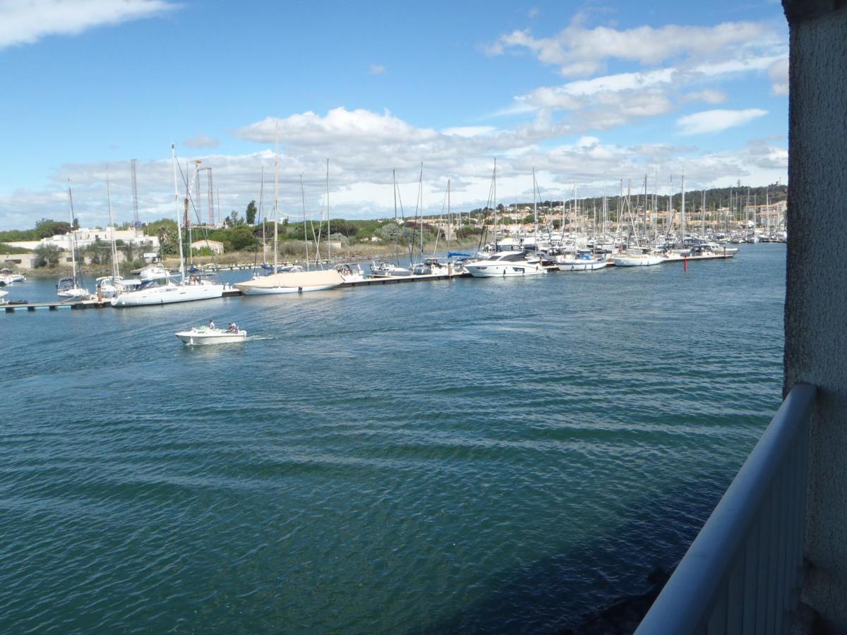 Cap Vacances Appartamento Agde Esterno foto