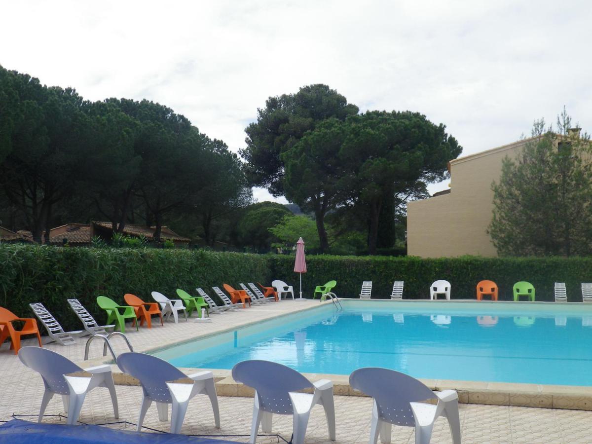 Cap Vacances Appartamento Agde Esterno foto