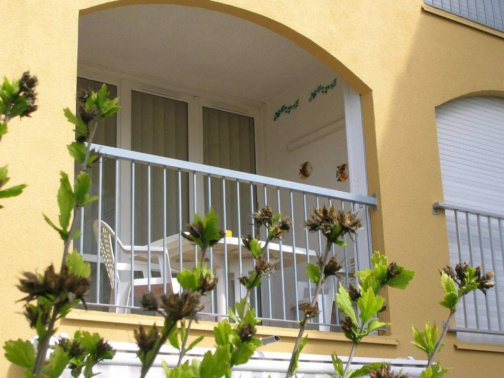 Cap Vacances Appartamento Agde Esterno foto