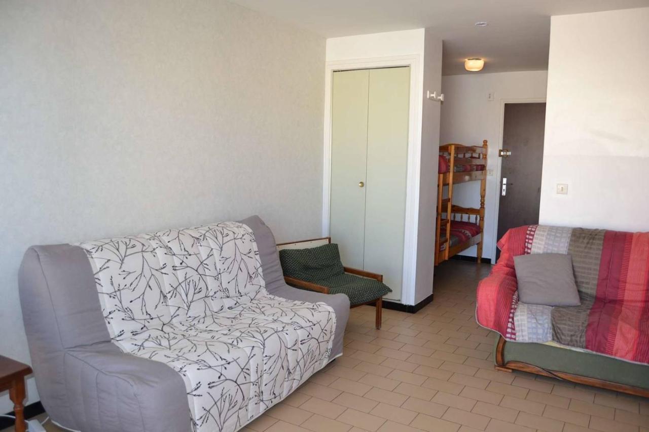Cap Vacances Appartamento Agde Esterno foto