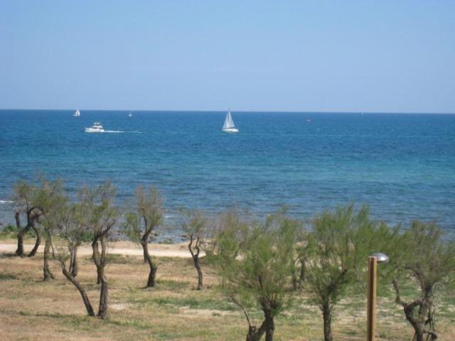 Cap Vacances Appartamento Agde Esterno foto