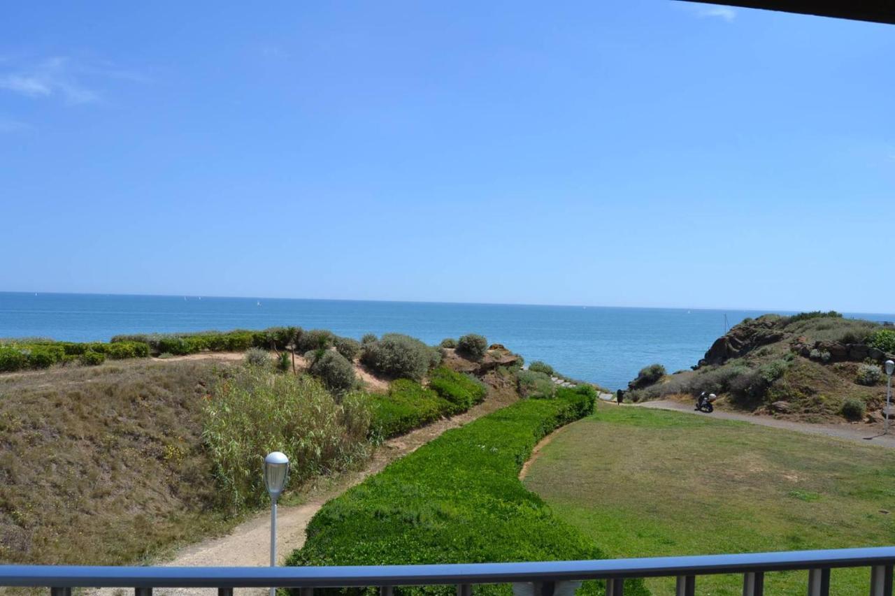 Cap Vacances Appartamento Agde Esterno foto