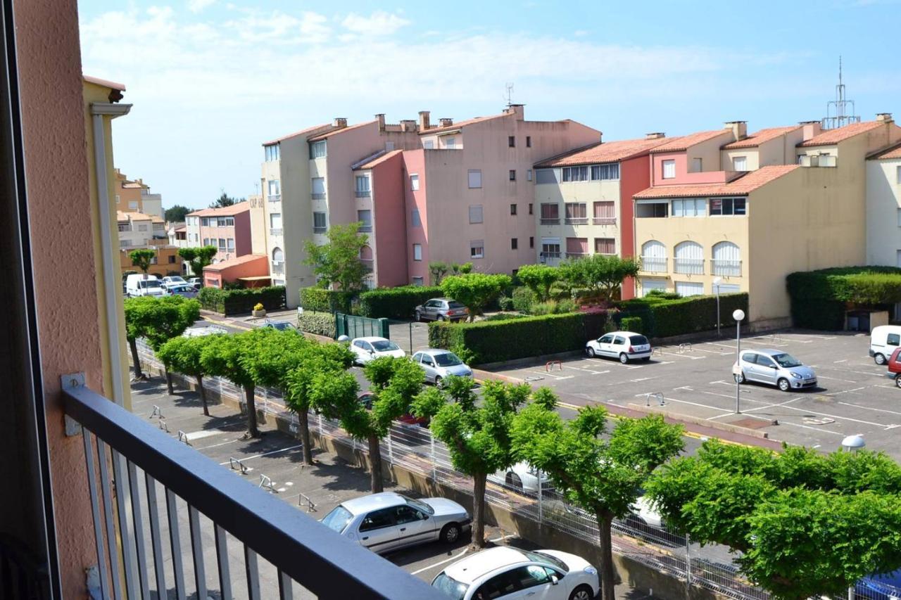 Cap Vacances Appartamento Agde Camera foto