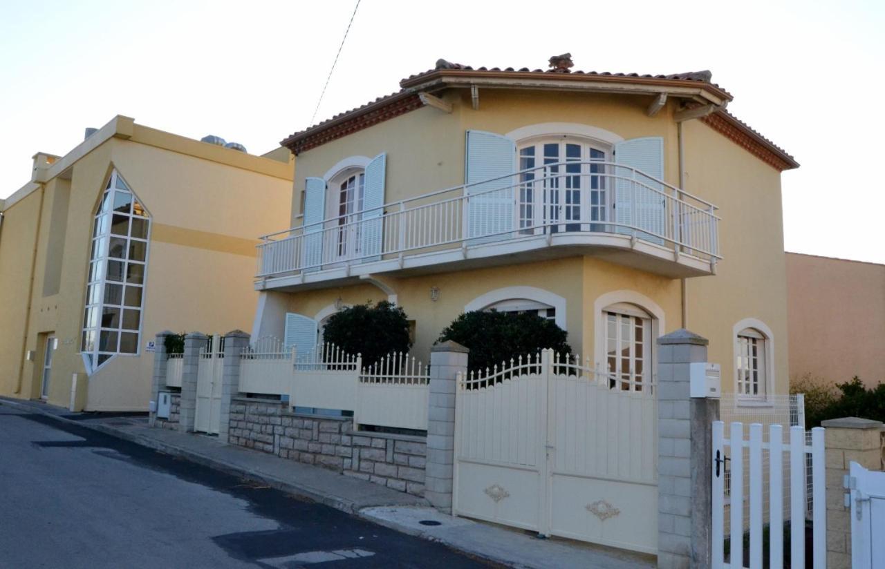Cap Vacances Appartamento Agde Esterno foto