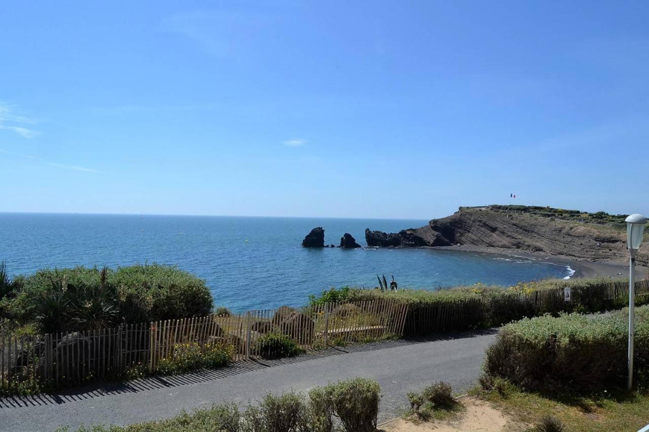 Cap Vacances Appartamento Agde Esterno foto