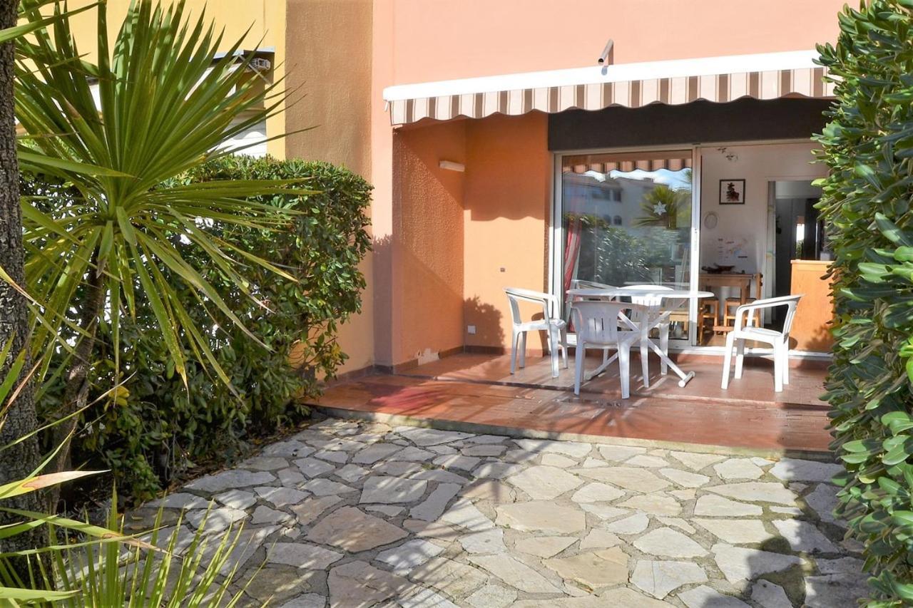 Cap Vacances Appartamento Agde Esterno foto