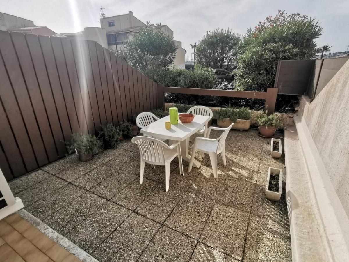 Cap Vacances Appartamento Agde Camera foto