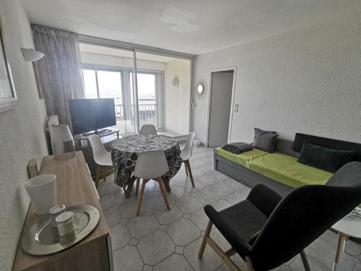Cap Vacances Appartamento Agde Esterno foto