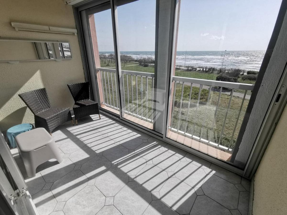 Cap Vacances Appartamento Agde Esterno foto