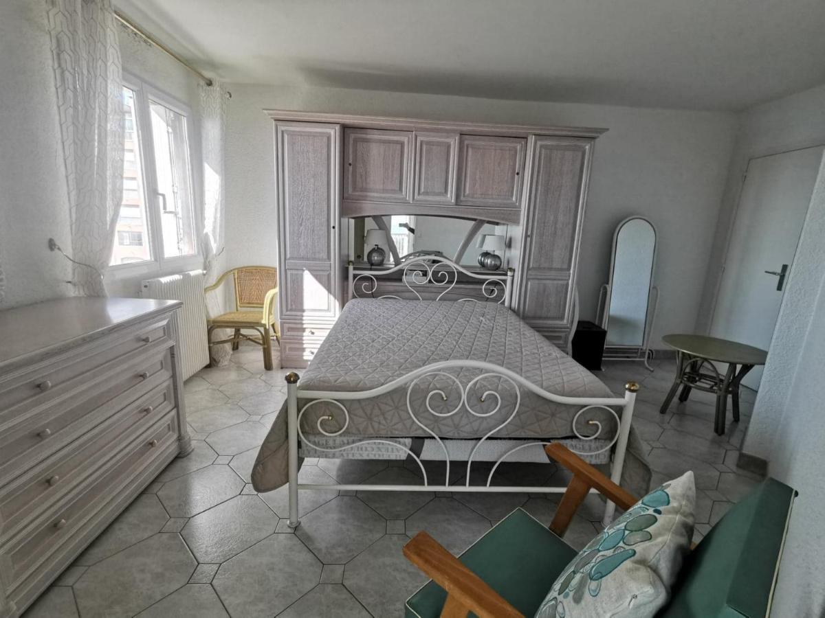 Cap Vacances Appartamento Agde Esterno foto