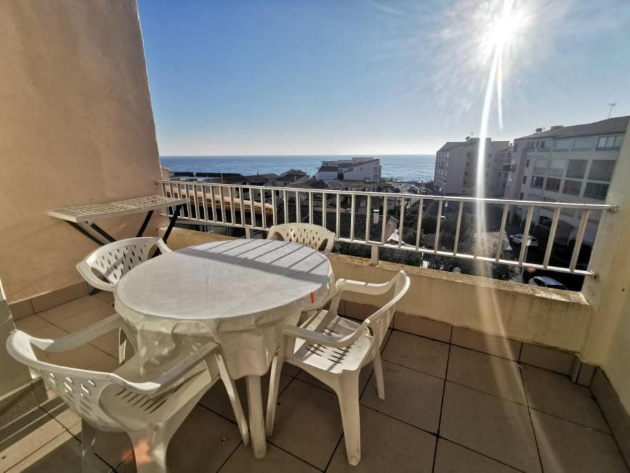 Cap Vacances Appartamento Agde Esterno foto