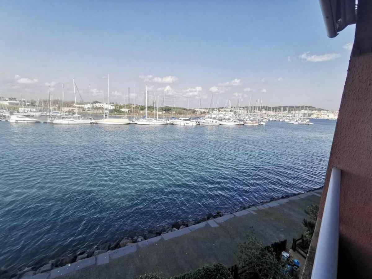 Cap Vacances Appartamento Agde Esterno foto