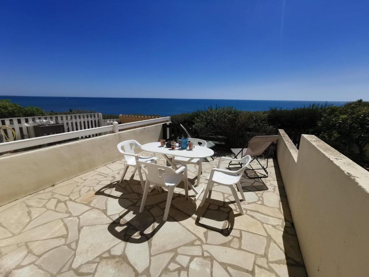 Cap Vacances Appartamento Agde Esterno foto