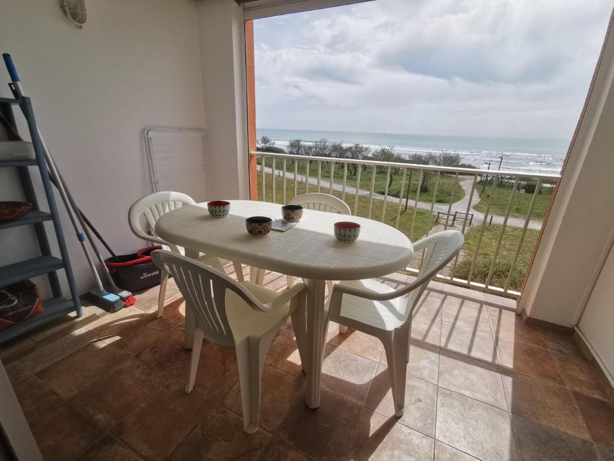 Cap Vacances Appartamento Agde Esterno foto