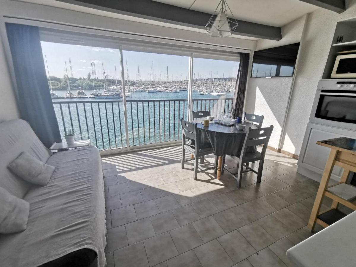 Cap Vacances Appartamento Agde Esterno foto