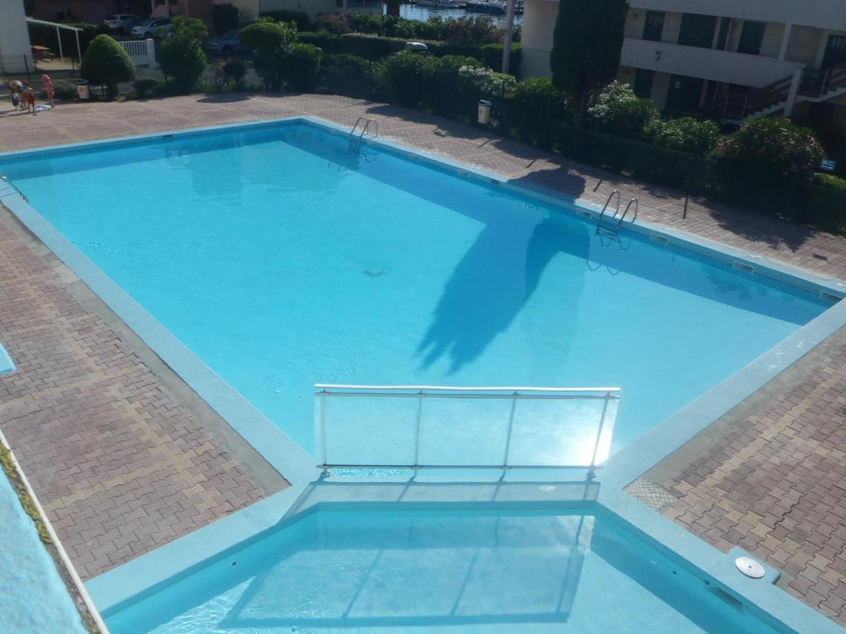 Cap Vacances Appartamento Agde Camera foto