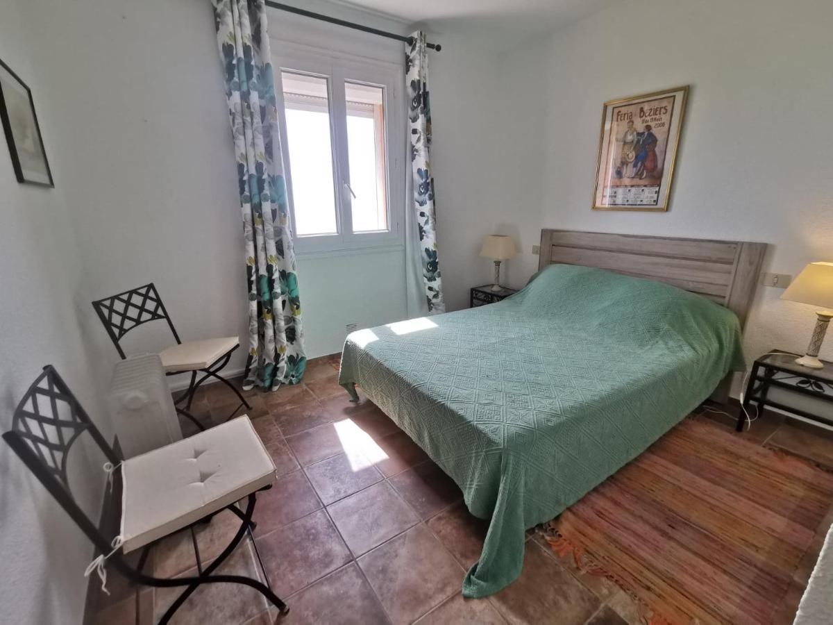 Cap Vacances Appartamento Agde Esterno foto