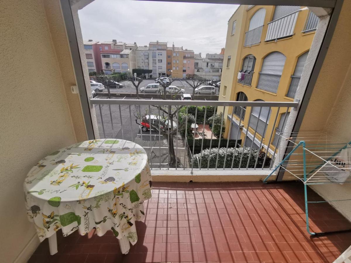 Cap Vacances Appartamento Agde Esterno foto