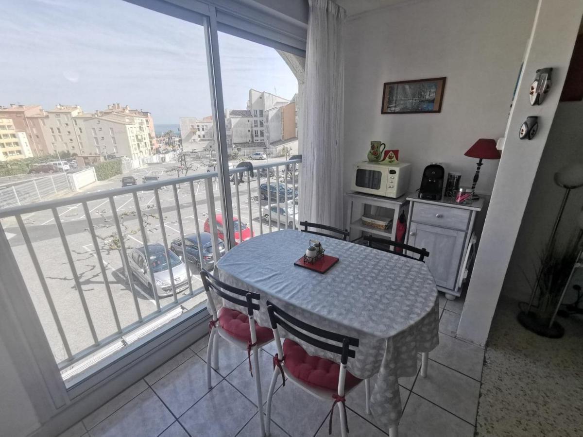 Cap Vacances Appartamento Agde Esterno foto