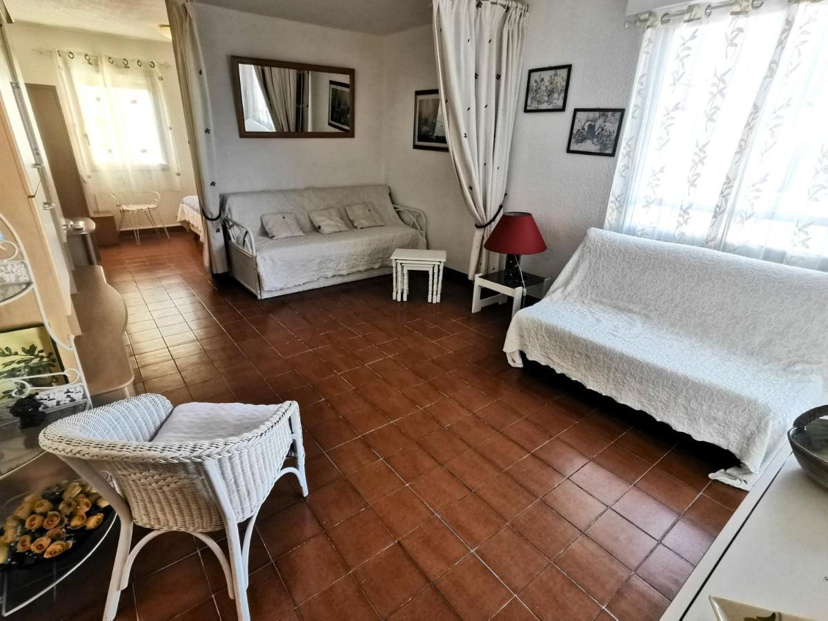 Cap Vacances Appartamento Agde Esterno foto